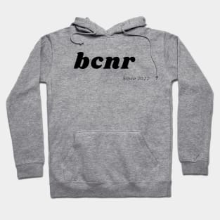 BCNR Hoodie